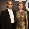 Scarlett Johansson and Romain Dauriac Are Fighting Over Custody of Their Daughter