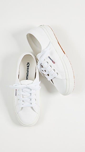 Superga Cotu Classic Laceup Sneakers