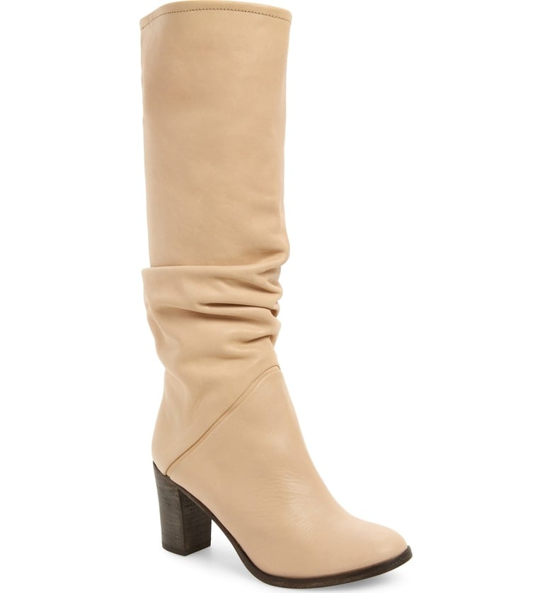 Free People Tennison Knee High Boot