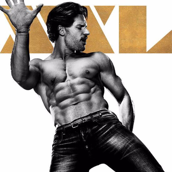 Magic Mike XXL Character Posters