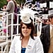 Princess Eugenie Hat Style