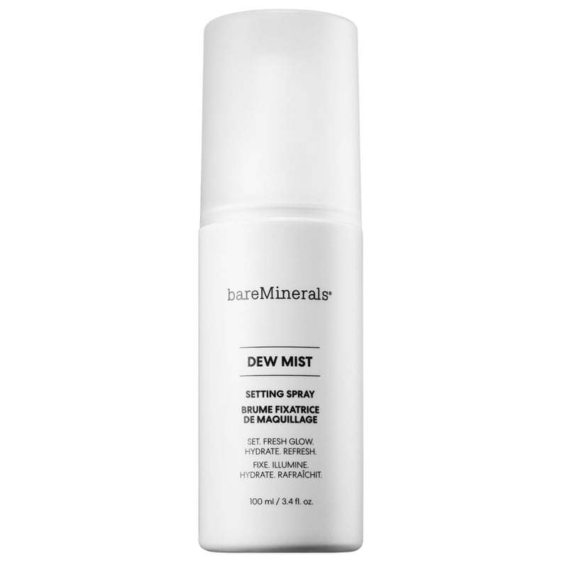 bareMinerals Dew Mist Setting Spray