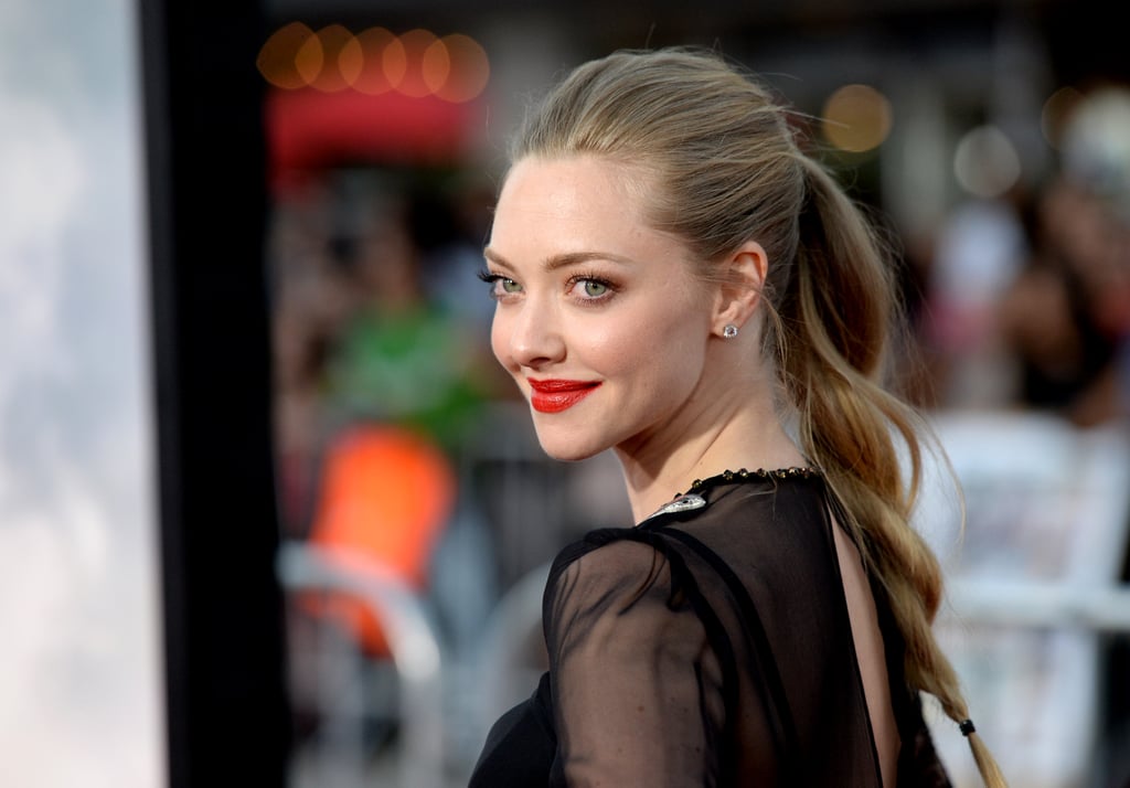 Sexy Amanda Seyfried Pictures