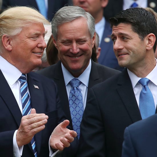 What if the AHCA Doesn't Pass?