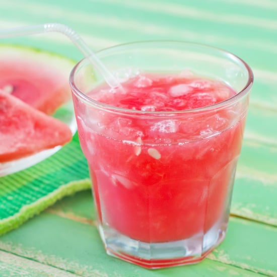 Watermelon Margarita and Salsa Recipes