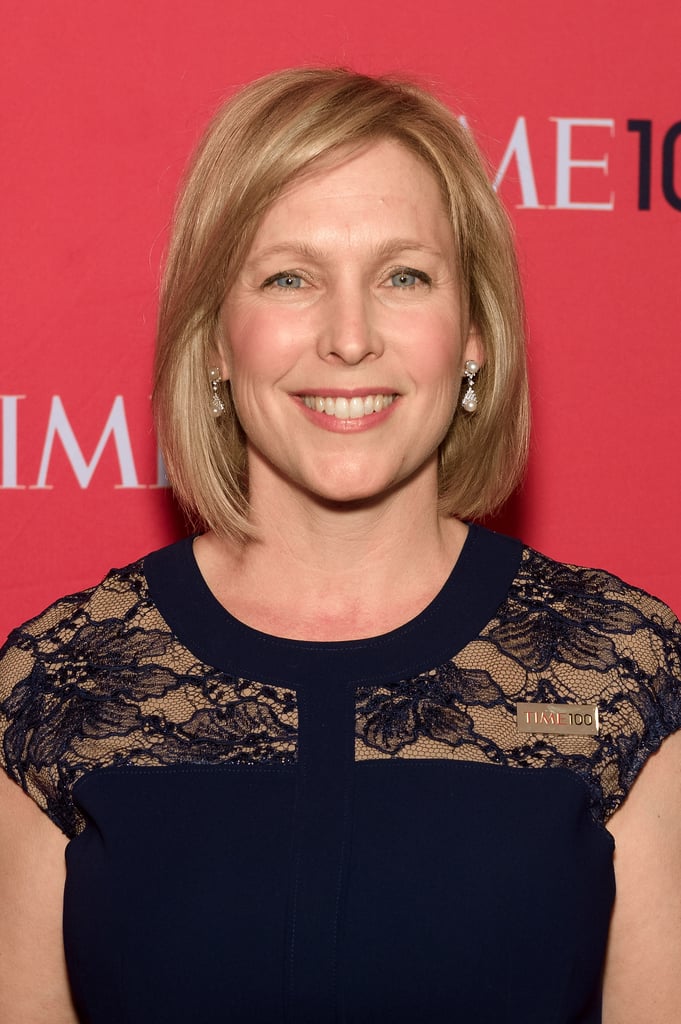 Kirsten Gillibrand