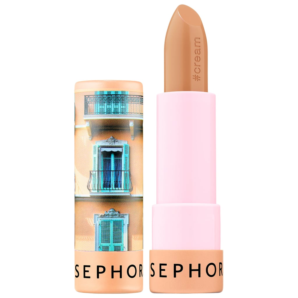 Sephora Lip Stories Lipstick Swatches Popsugar Beauty