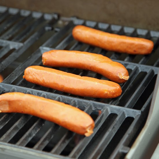 How to Grill Hot Dogs