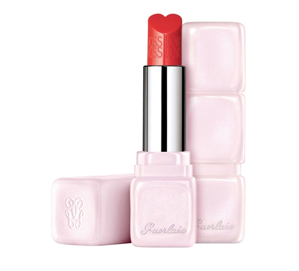 Guerlain Love Lips Lipstick/0.1 oz.