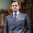 This Picture Confirms Whether Colin Firth Will Be Back For the Kingsman Sequel