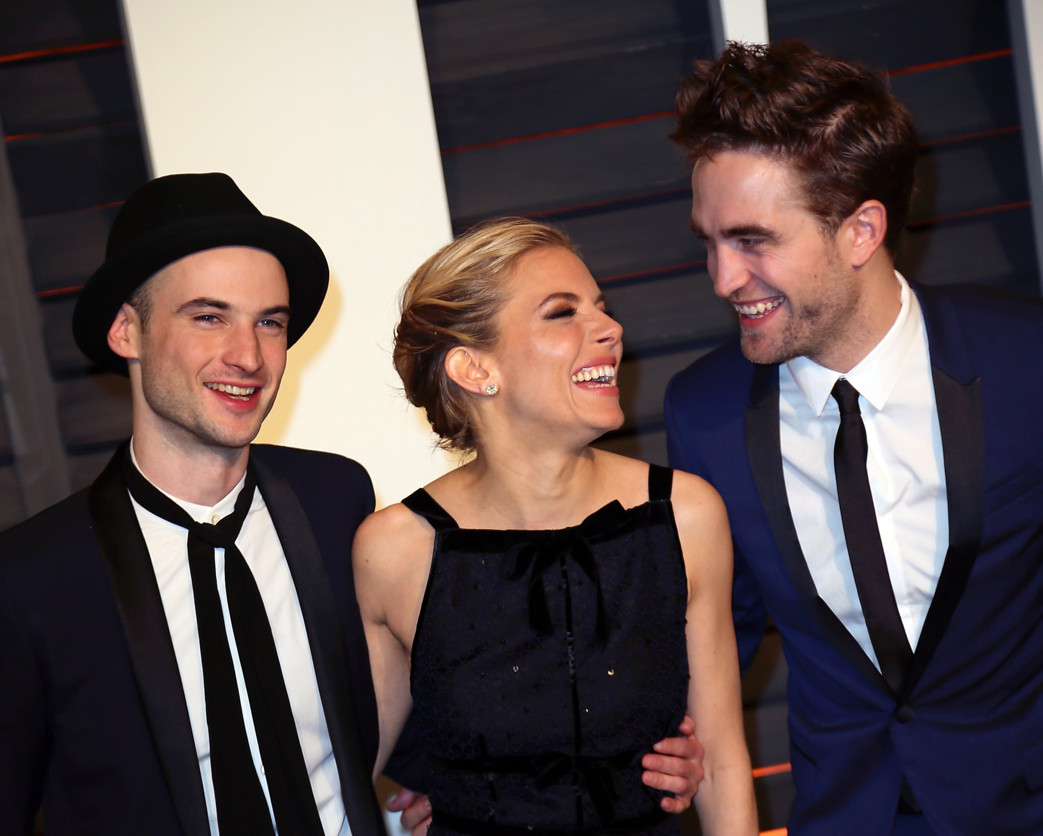 How Did FKA Twigs and Robert Pattinson Meet? | POPSUGAR Celebrity UK