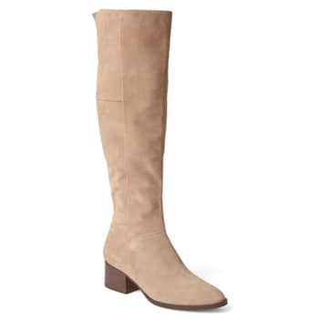 Sam edelman camellia tall top boot camel