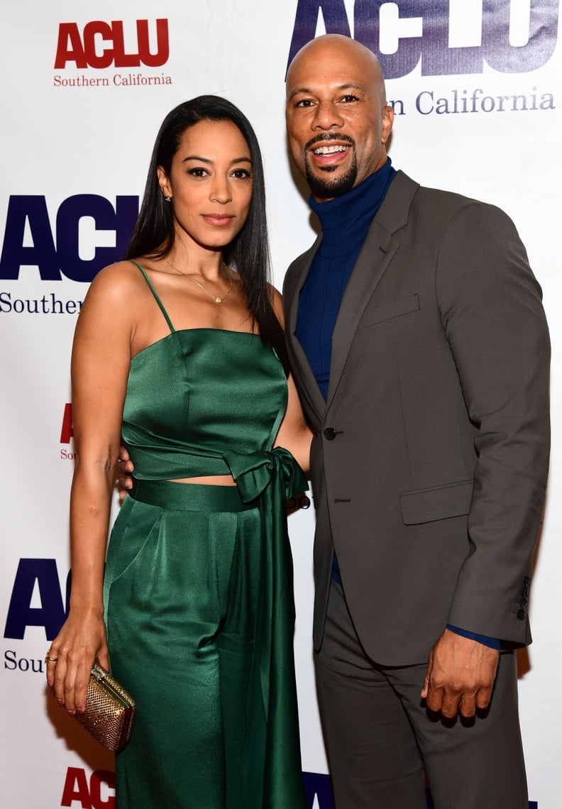 Angela Rye (2017-2019)