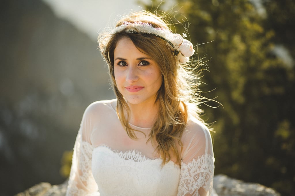 Mountaintop Elopement