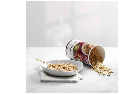 Best Snacks for Breastfeeding Moms: Oatmeal