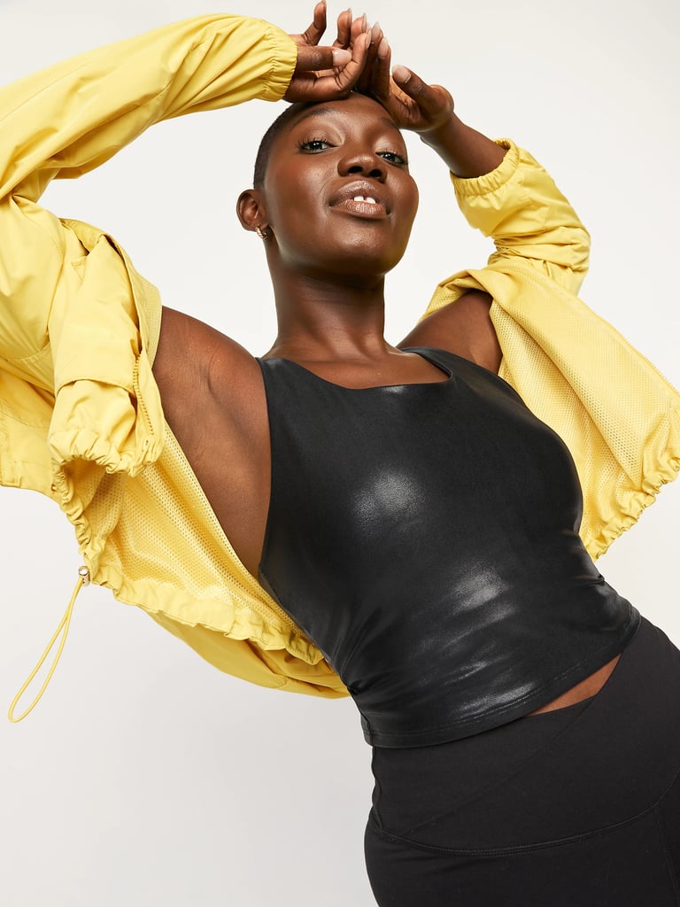 Best New Activewear From Old Navy | November 2021