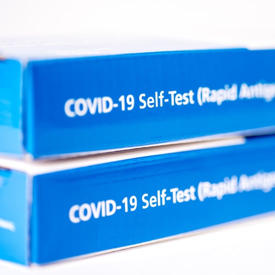 How to Avoid Buying Fake COVID Tests
