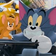 Tom and Jerry Is a Family-Friendly Film, but It Does Have Some Adult References