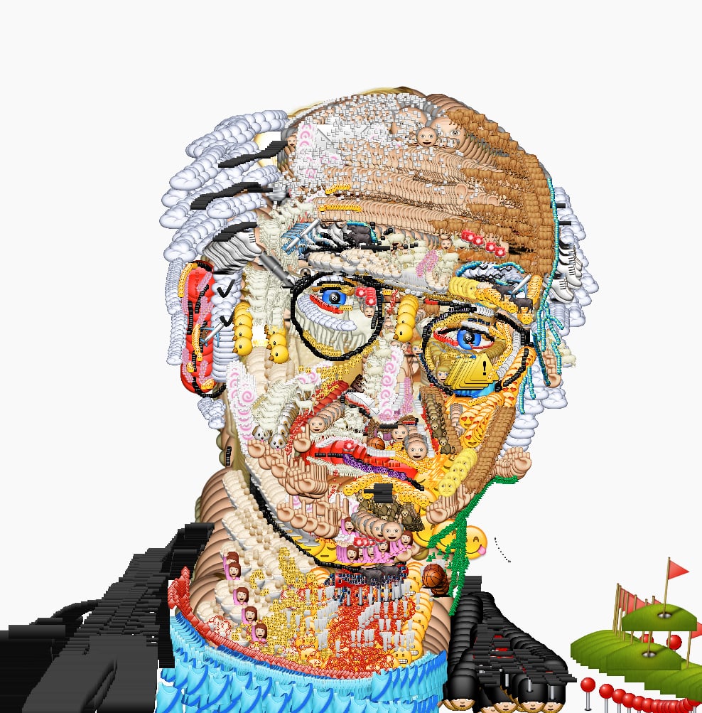 Larry David