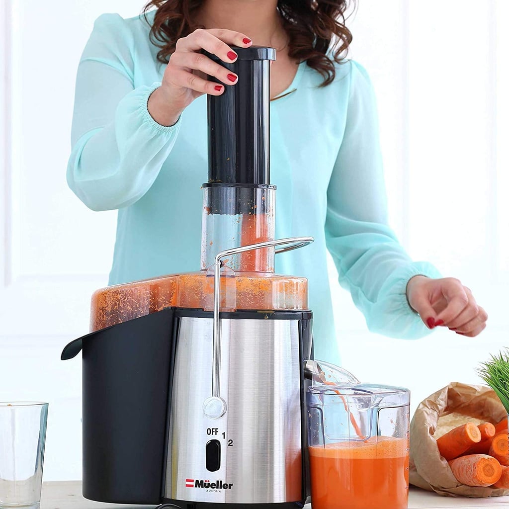 MUELLER Juicer Ultra Power