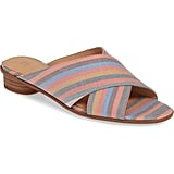 madewell slides nordstrom