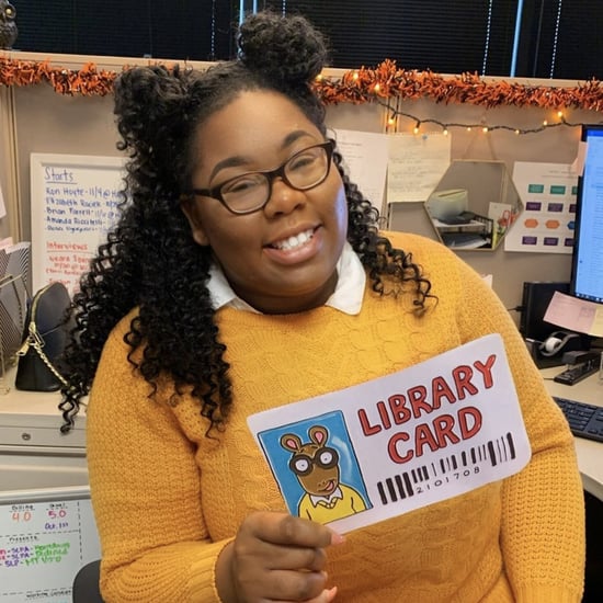 Best Literary Halloween Costumes