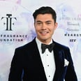 Sure, Henry Golding Is Hot, but Have You Seen Him Shirtless?