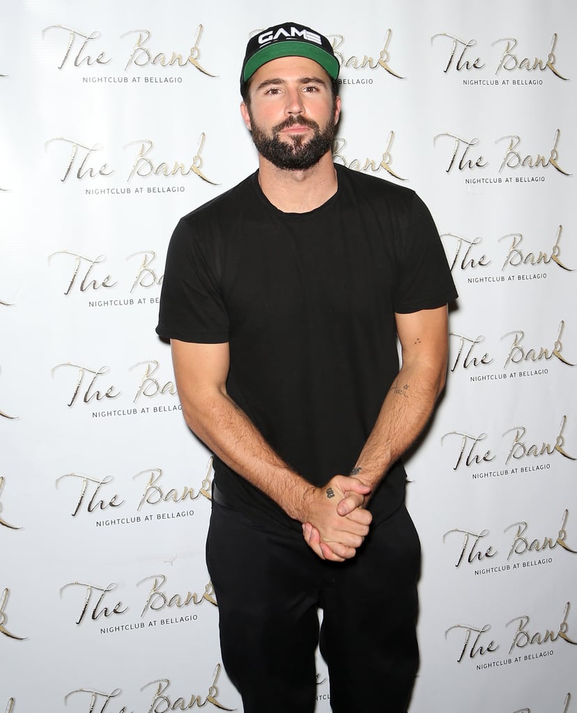 Brody Jenner Birthday Party in Las Vegas 2015