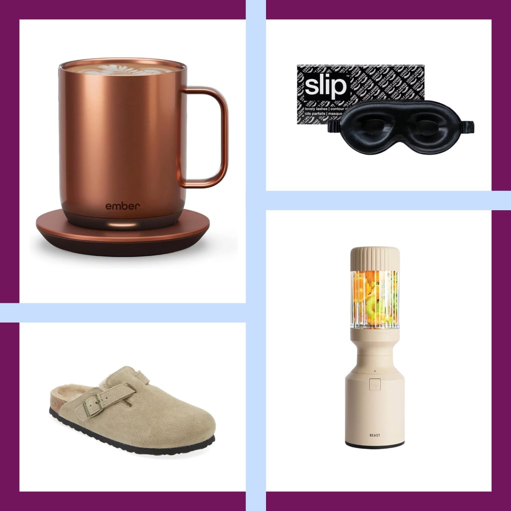 16 Luxe Gifts Perfect For a 40th Birthday