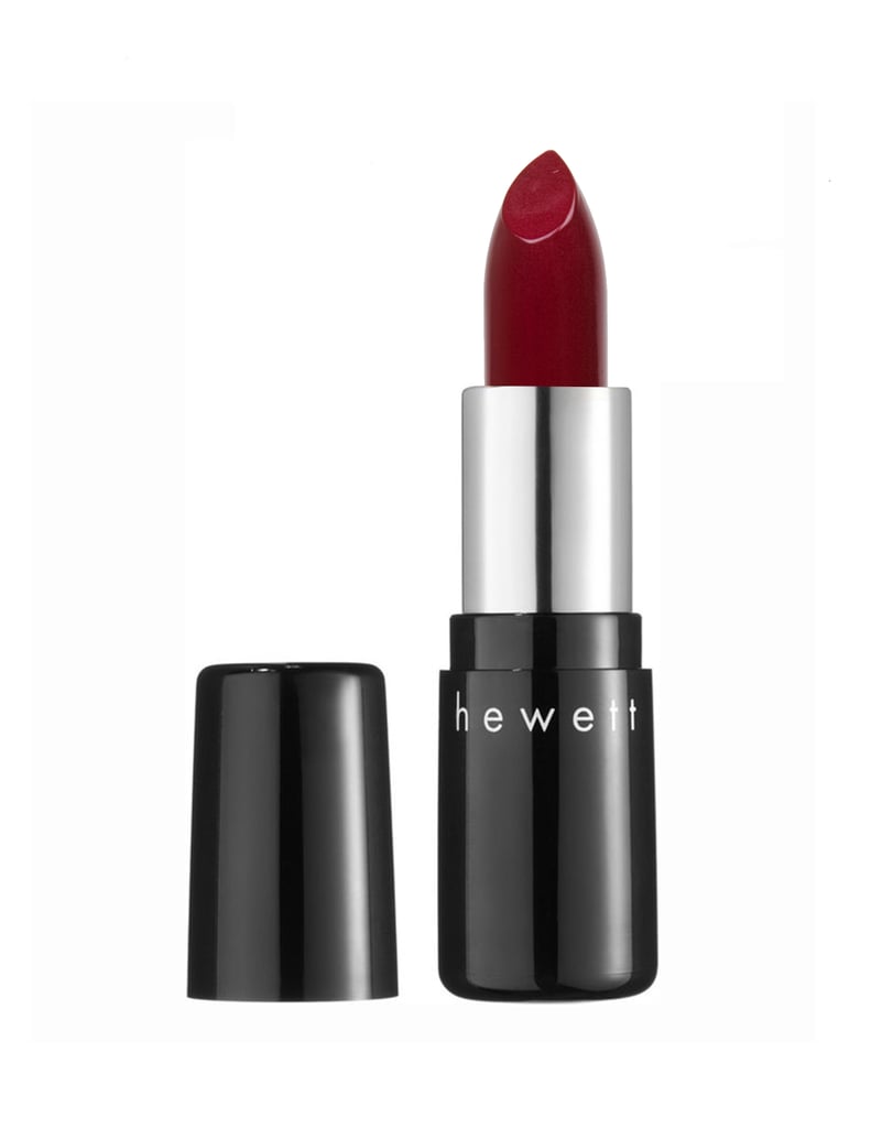 Julie Hewett Lipstick