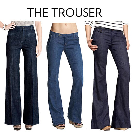 Trouser Jeans Best Fit Jeans For Your Body Type Popsugar Fashion Photo 5 5857