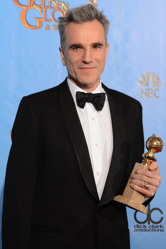 Daniel Day-Lewis