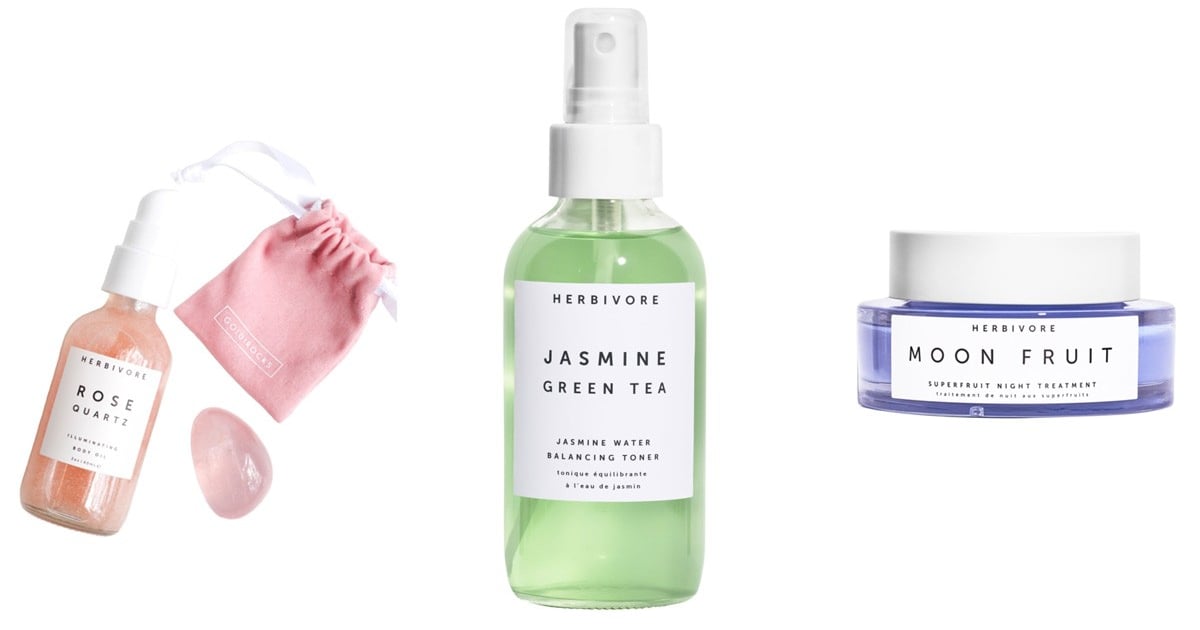 Best Herbivore Products POPSUGAR Beauty UK