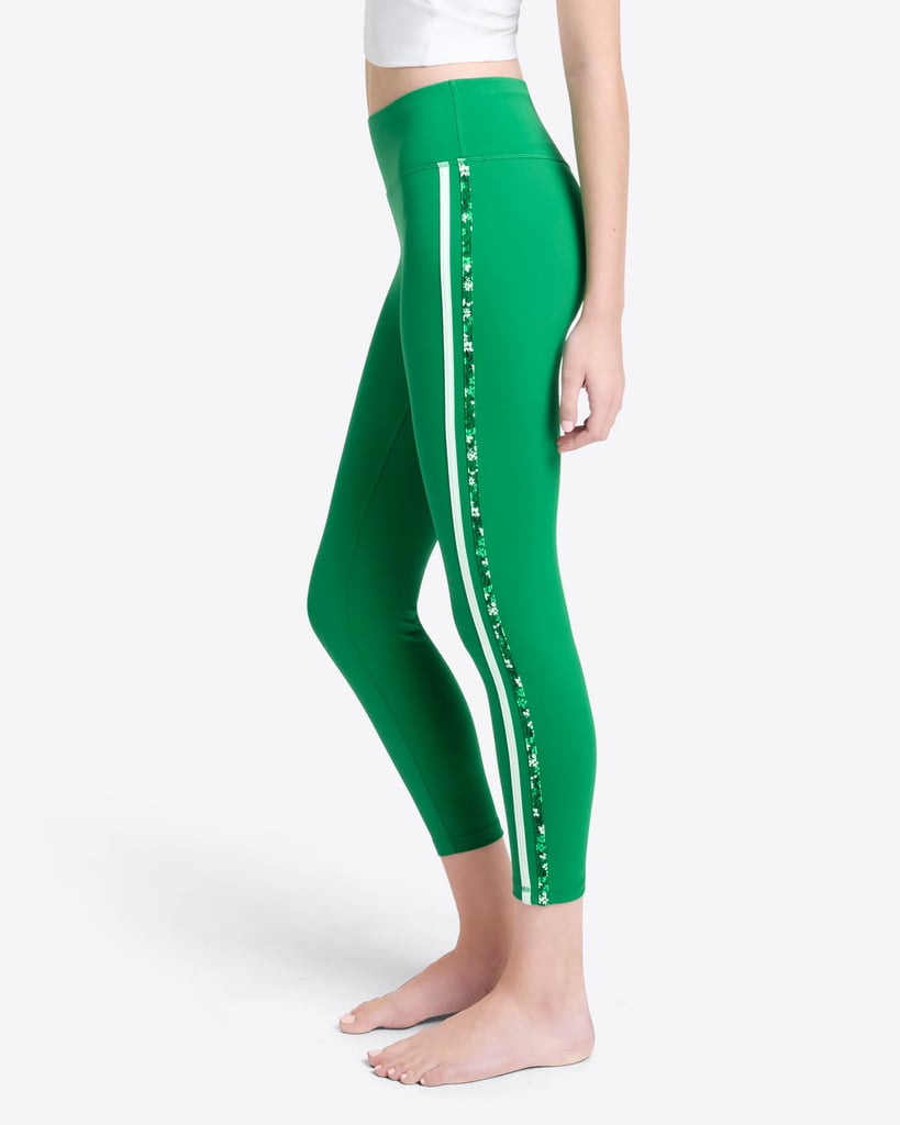 Draper James Sport Wildflower Panel Leggings
