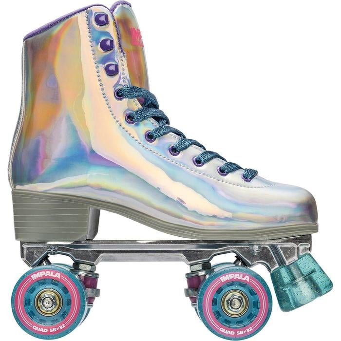 Impala Quad Skate in Holographic