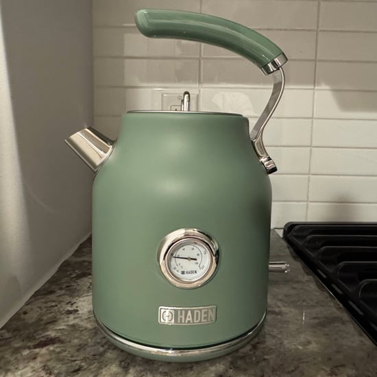 Haden Dorset Electric Kettle Review