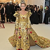 Sarah Jessica Parker