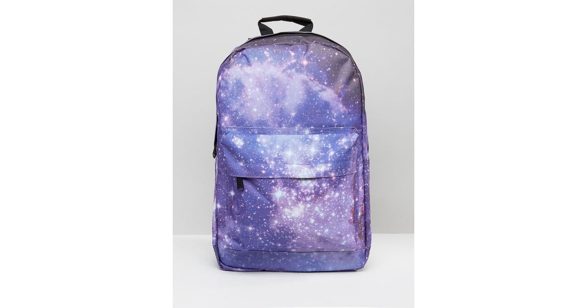 girls space backpack
