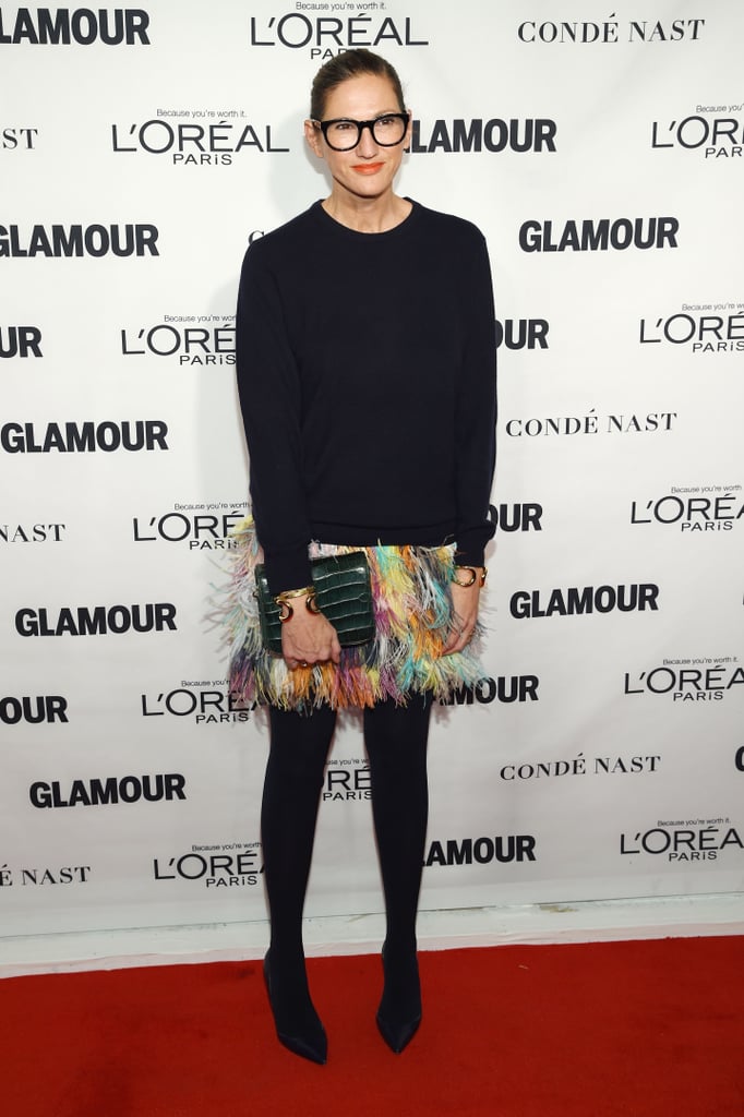 Jenna Lyons