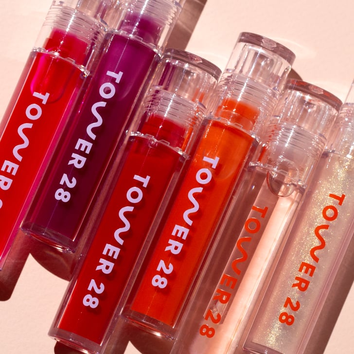 Tower 28 ShineOn Lip Jelly Tower 28 Beauty Arrives in the UK at Cult