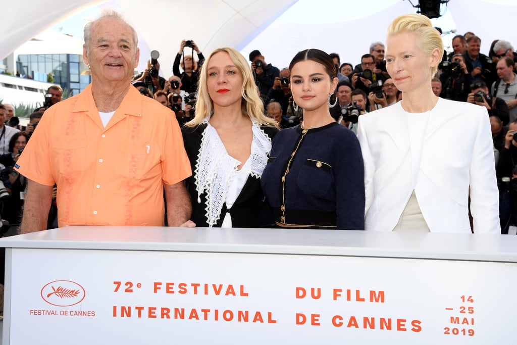 Selena Gomez at the 2019 Cannes Film Festival Pictures