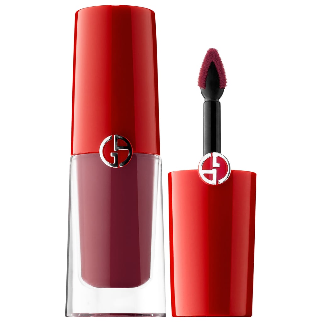 Giorgio Armani Beauty Lip Magnet Liquid Lipstick