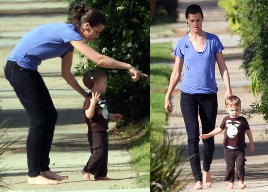 Bridget Moynahan's Camp Responds to Gisele's Mothering Statement | POPSUGAR Celebrity