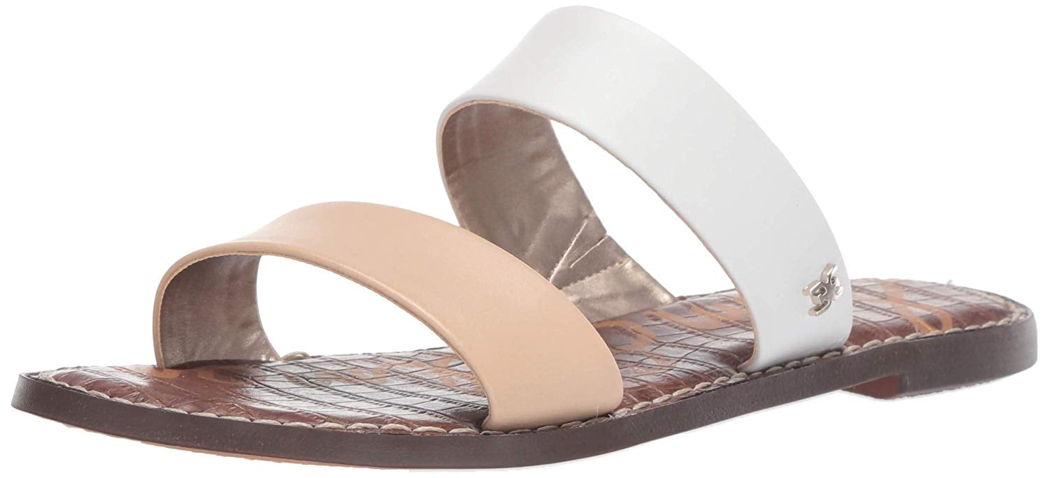 Sam edelman women's gala slide clearance sandal