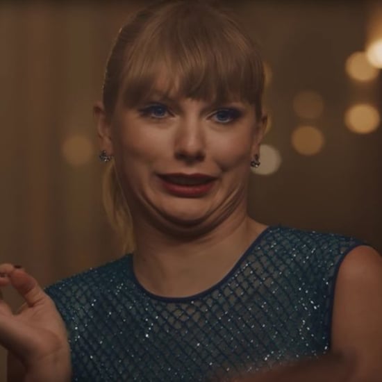 Reactions to Taylor Swift's "Delicate" Music Video