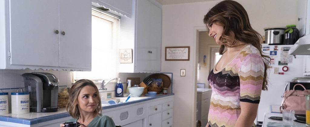 Rachael Leigh Cook Is in the New He's All That, but Don't Be Confused; the Movie Is Not a Sequel