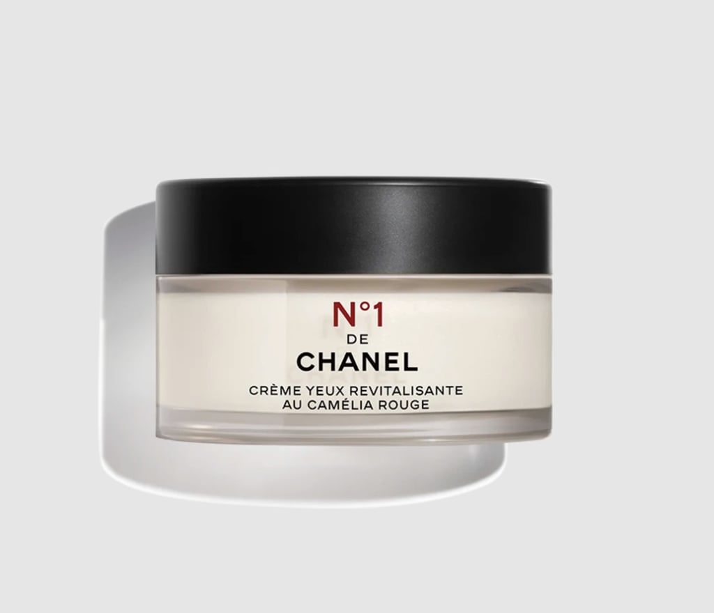 N˚1 De Chanel Revitalizing Eye Cream