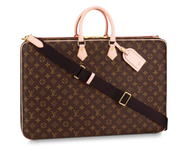 Is Louis Vuitton Bag Really A Good Investment