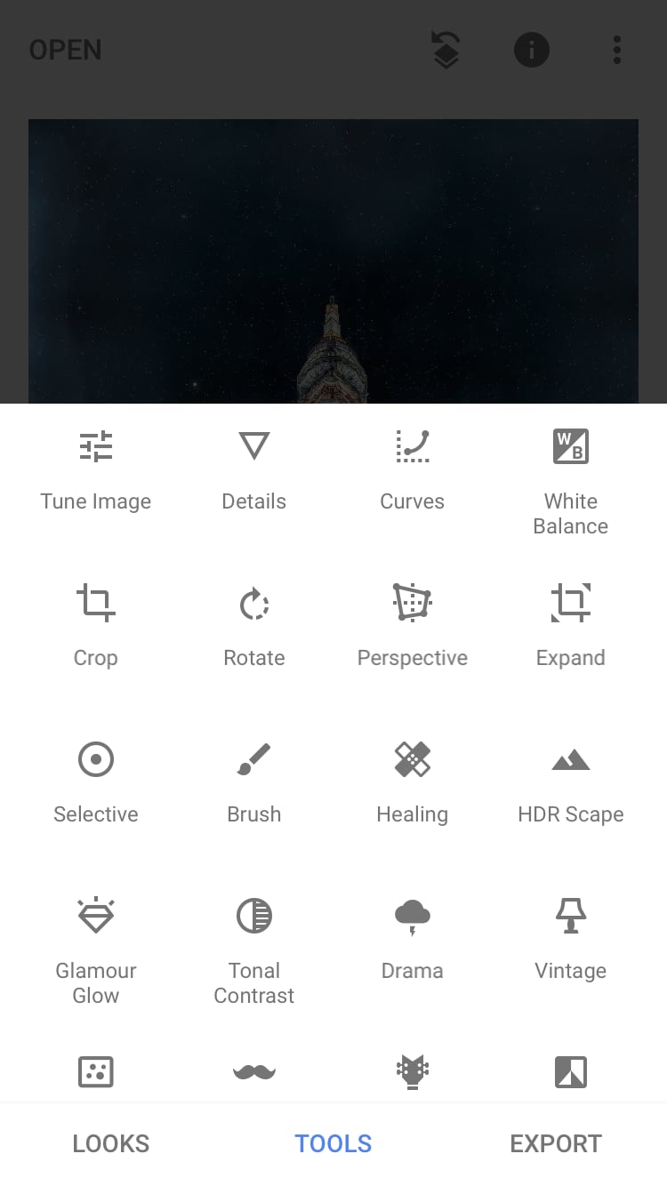 Snapseed