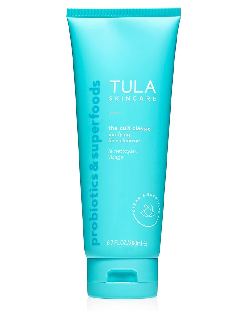 Jan. 5: Tula Purifying Face Cleanser